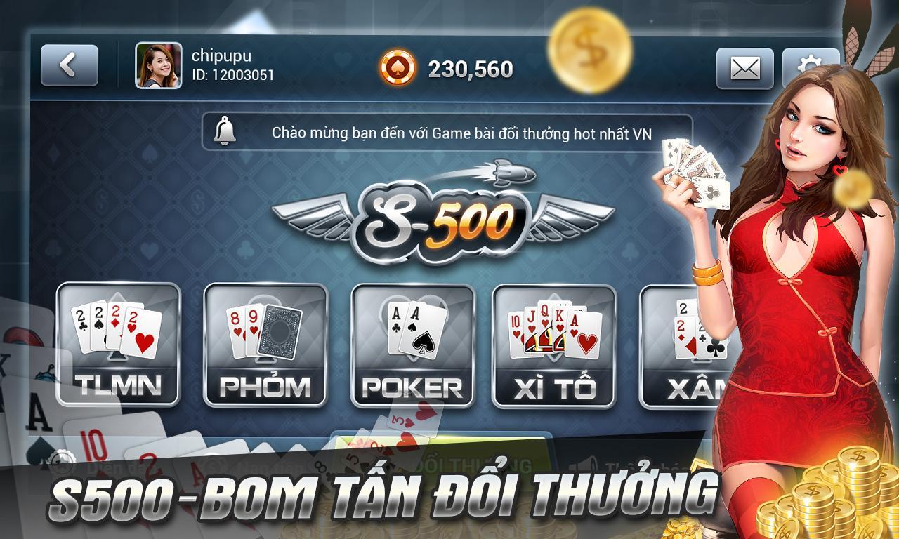 game bai s500